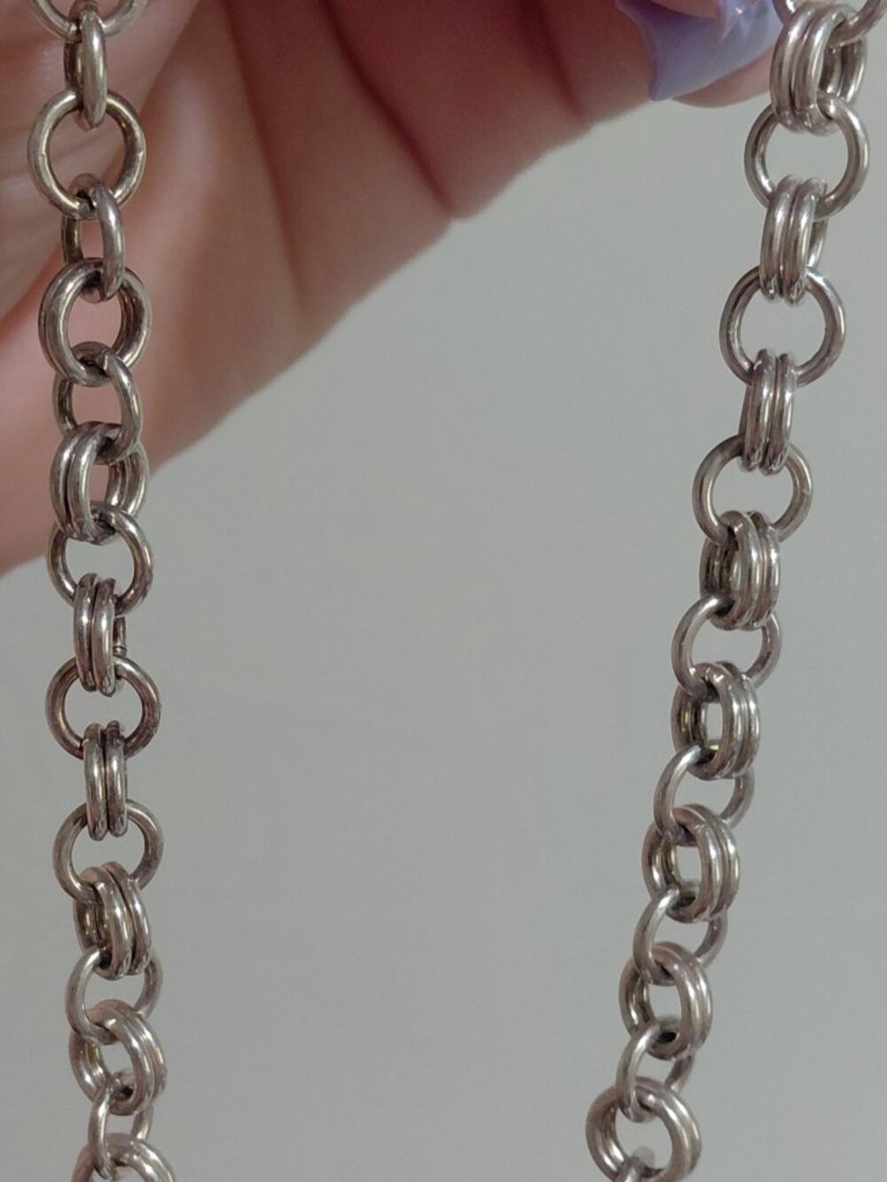 Handmade Jewelry Set - Picture 2 of 8